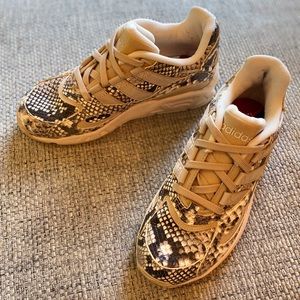Adidas Lxcon 94 snakeskin